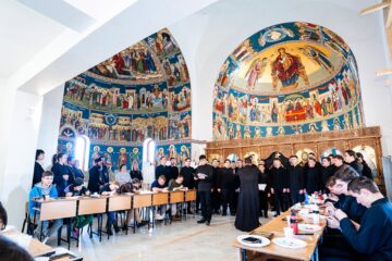 Proiectul educațional internațional „Dimensiuni interculturale în context educațional româno-polonez – Tradiții și valori culturale”