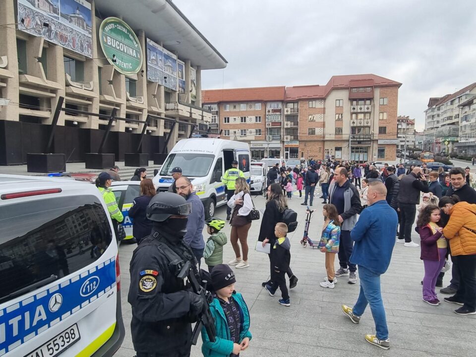 Ziua Poliției