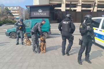De Ziua Poliției