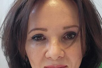 Managerul firmei SafeCareMed Salcea, Oana Stanciu