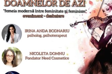 Evenimentul „Balada Doamnelor de azi”, vineri, la USV