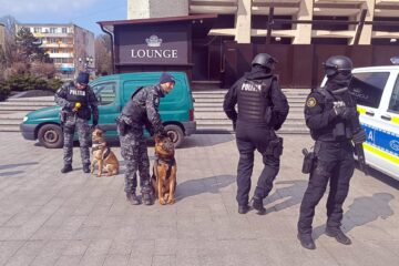 De Ziua Poliției