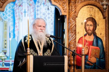 „Rabbi, Tu ești Fiul lui Dumnezeu” – Exegeza Înaltpreasfințitului Părinte Calinic la Evanghelia Duminicii I din Post
