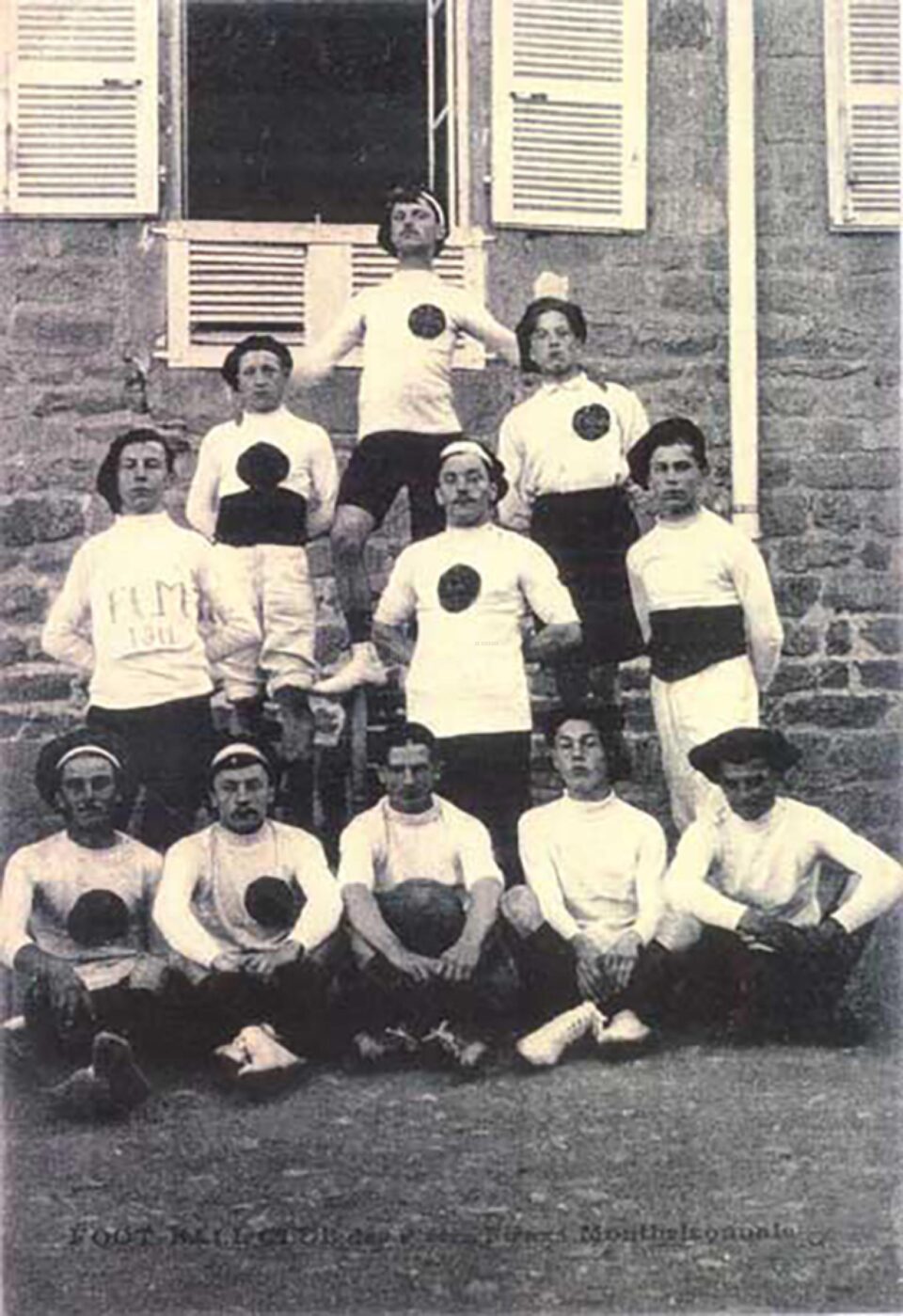„Învățământul gimnasticii”