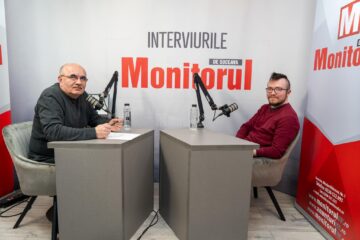 Tiberiu Avram și Andrei Chifan