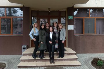 Calificări la etapa națională a Olimpiadei de Tehnologii, la Colegiul ,,Andronic Motrescu” Rădăuți