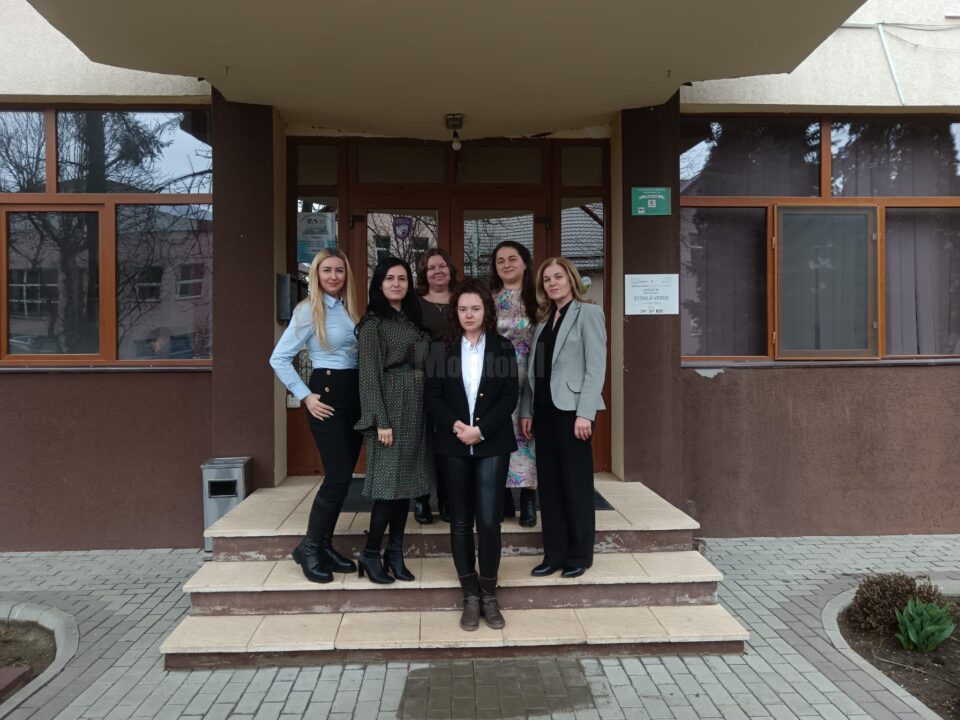 Calificări la etapa națională a Olimpiadei de Tehnologii, la Colegiul ,,Andronic Motrescu” Rădăuți