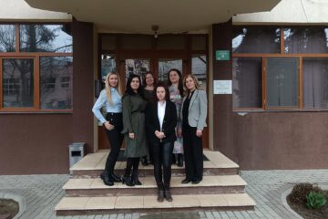 Calificări la etapa națională a Olimpiadei de Tehnologii, la Colegiul ,,Andronic Motrescu” Rădăuți