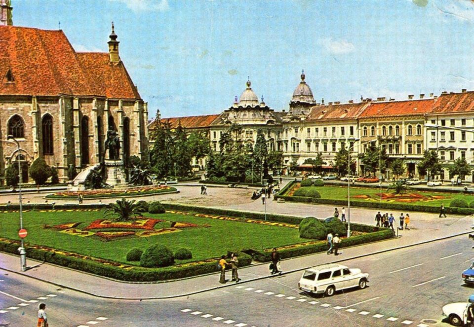 HEIDELBERGUL ROMÂNESC BOCCELIZAT