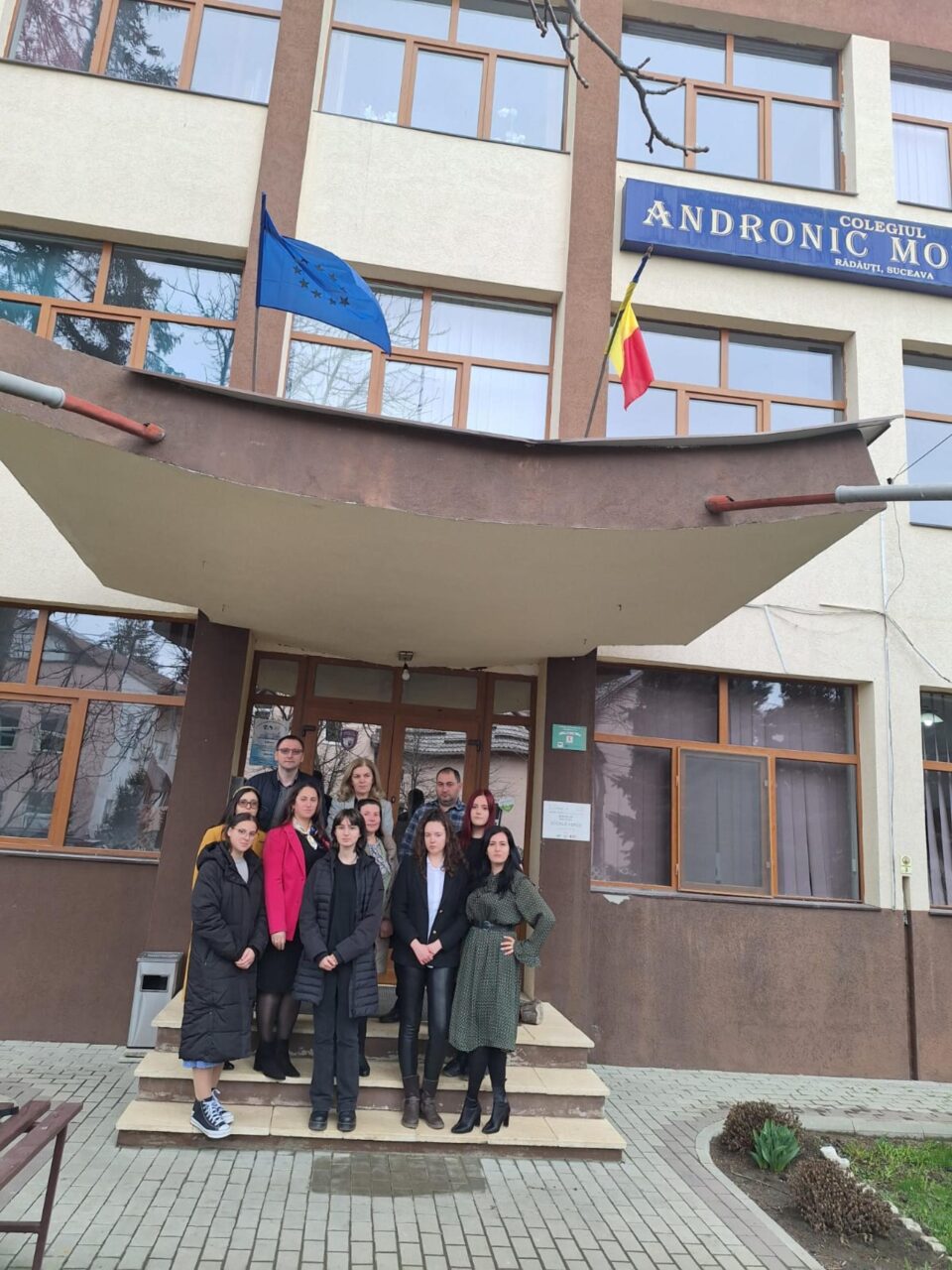 Calificări la etapa națională a Olimpiadei de Tehnologii, la Colegiul ,,Andronic Motrescu” Rădăuți