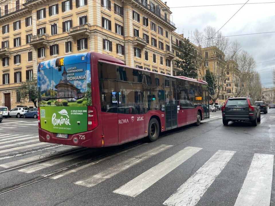 Bucovina, prin Mănăstirea Sucevița, este promovată ca destinație turistică în Italia, în Roma și Milano