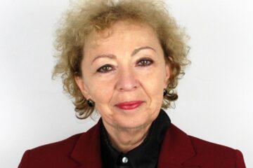 Viceprimarul Teodora Munteanu și-a anunțat candidatura la funcția de primar al Sucevei