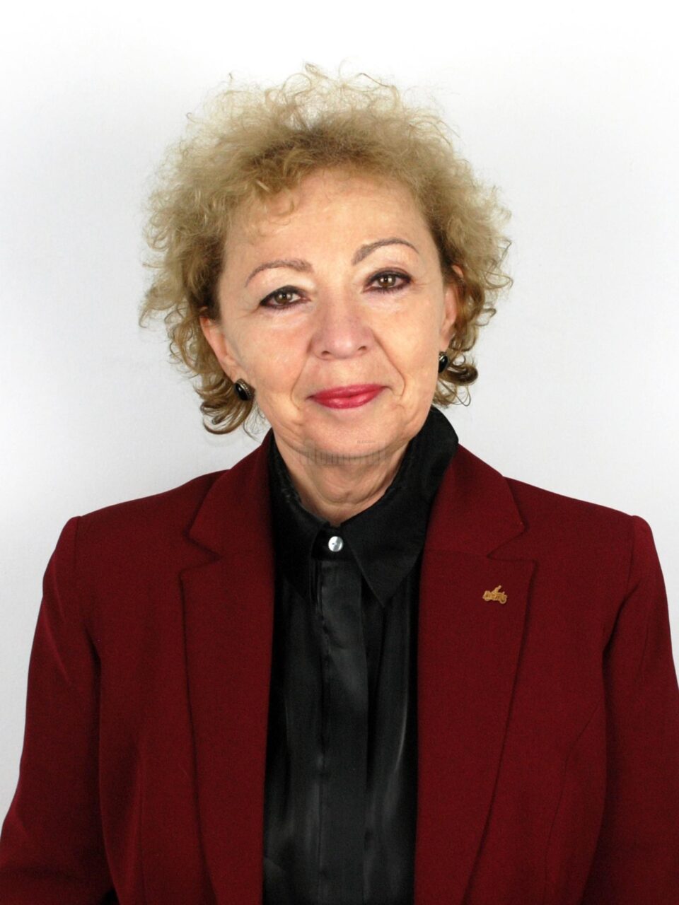 Viceprimarul Teodora Munteanu și-a anunțat candidatura la funcția de primar al Sucevei Viceprimarul Teodora Munteanu și-a anunțat candidatura la funcția de primar al Sucevei