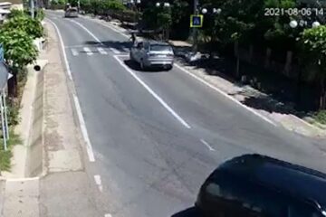 Momentul impactului