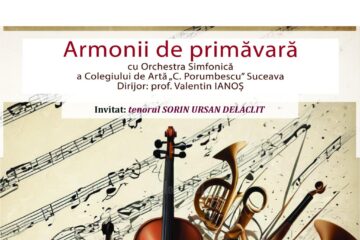 Unde fugim de-acasă... Perioada 28 martie – 3 aprilie