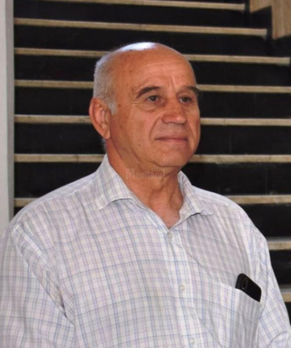 Marinel Dănilă