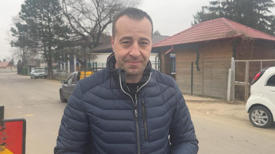 Lucian Harșovschi a anunțat demararea procedurii necesare pentru expertiza străzii I.L. Caragiale, pentru a fi modernizată pe reparații