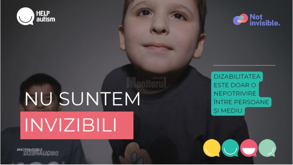 Help Autism Suceava