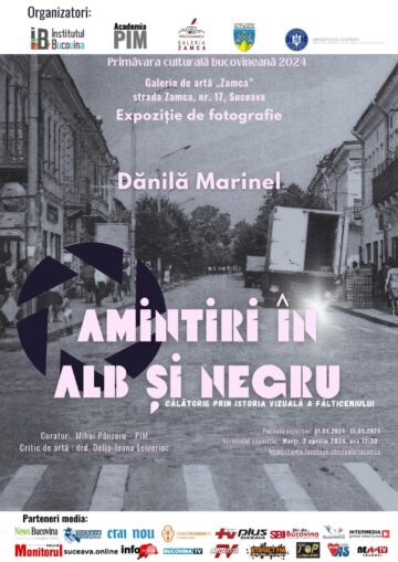 Unde fugim de-acasă... Perioada 28 martie – 3 aprilie