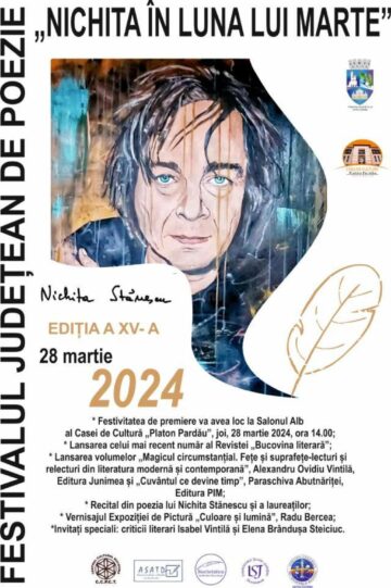 Unde fugim de-acasă... Perioada 28 martie – 3 aprilie