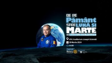Unde fugim de-acasă... Perioada 28 martie – 3 aprilie