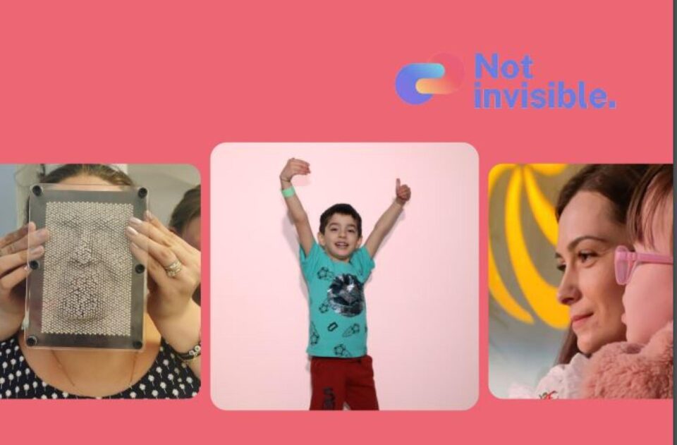 Centru de informare, teatru și jocuri interactive, în parcul USV, pe 2 aprilie, de Ziua Autismului