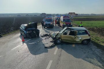 Accidentul de la Milișăuți
