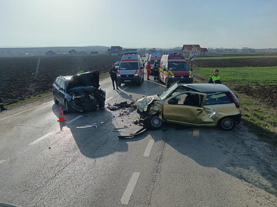 Accidentul de la Milișăuți