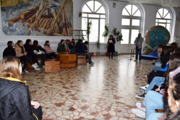 „O viață închinată științei”
