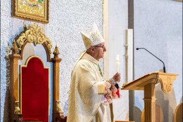 PS Iosif Păuleț, episcop de Iași