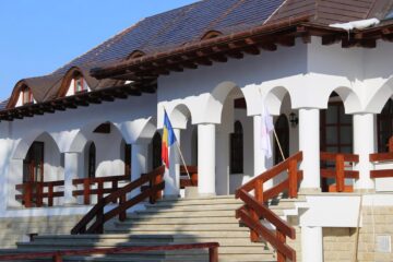 Arhiepiscopia Sucevei și Rădăuților