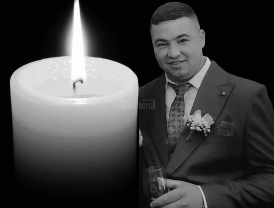 Tânărul mort în accidentul de vineri noapte