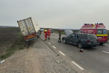 Accidentul de la Cumpărătura