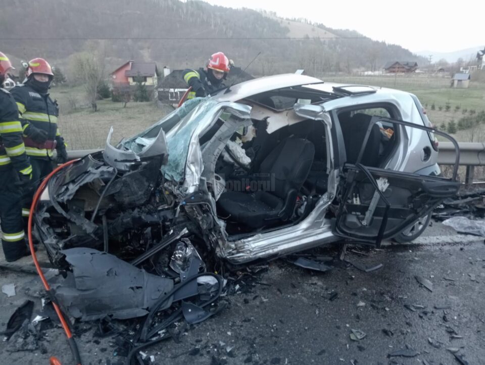 Autoturismul Smart condus regulamentar