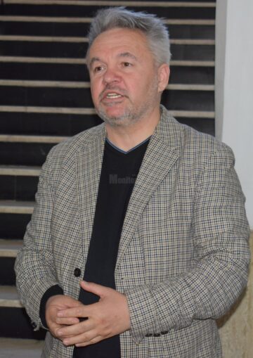 Daniel Hrenciuc