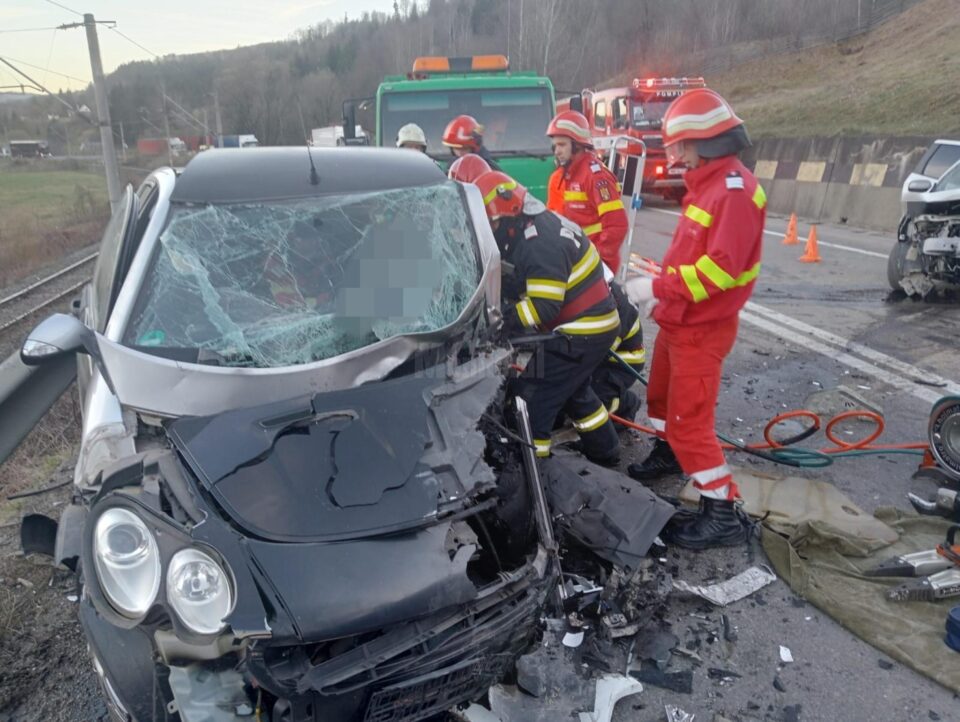 Autoturismul Smart condus regulamentar