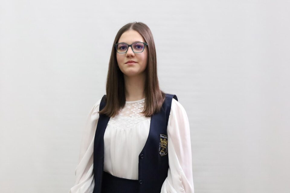 Sabrina Macoveiciuc