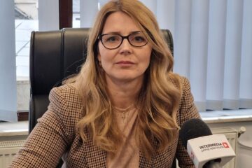 Directoarea DSP Suceava, Daniela Odeh