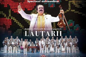 ”Lăutarii” din Chișinău