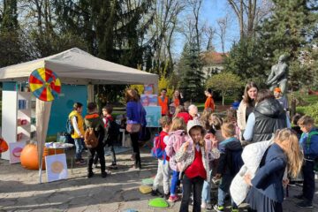 Help Autism Suceava a marcat Ziua Internațională a Autismului
