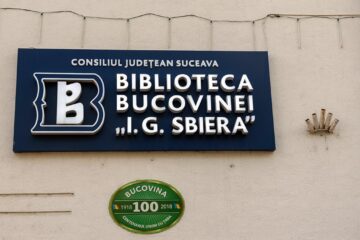 Angajați ai Bibliotecii Bucovinei își vor dezvolta competențele informatice printr-un program cu finanțare europeană