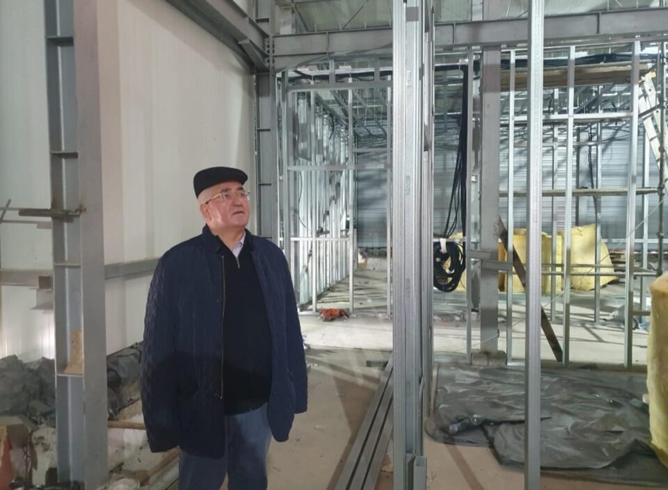 Primarul Sucevei, Ion Lungu