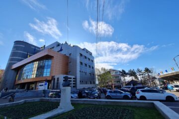 Primăria Suceava