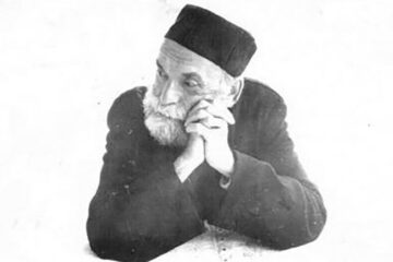 Picătura de istorie. Viața Părintelui Nicolae Steinhardt