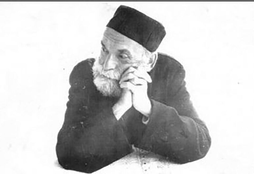 Picătura de istorie. Viața Părintelui Nicolae Steinhardt