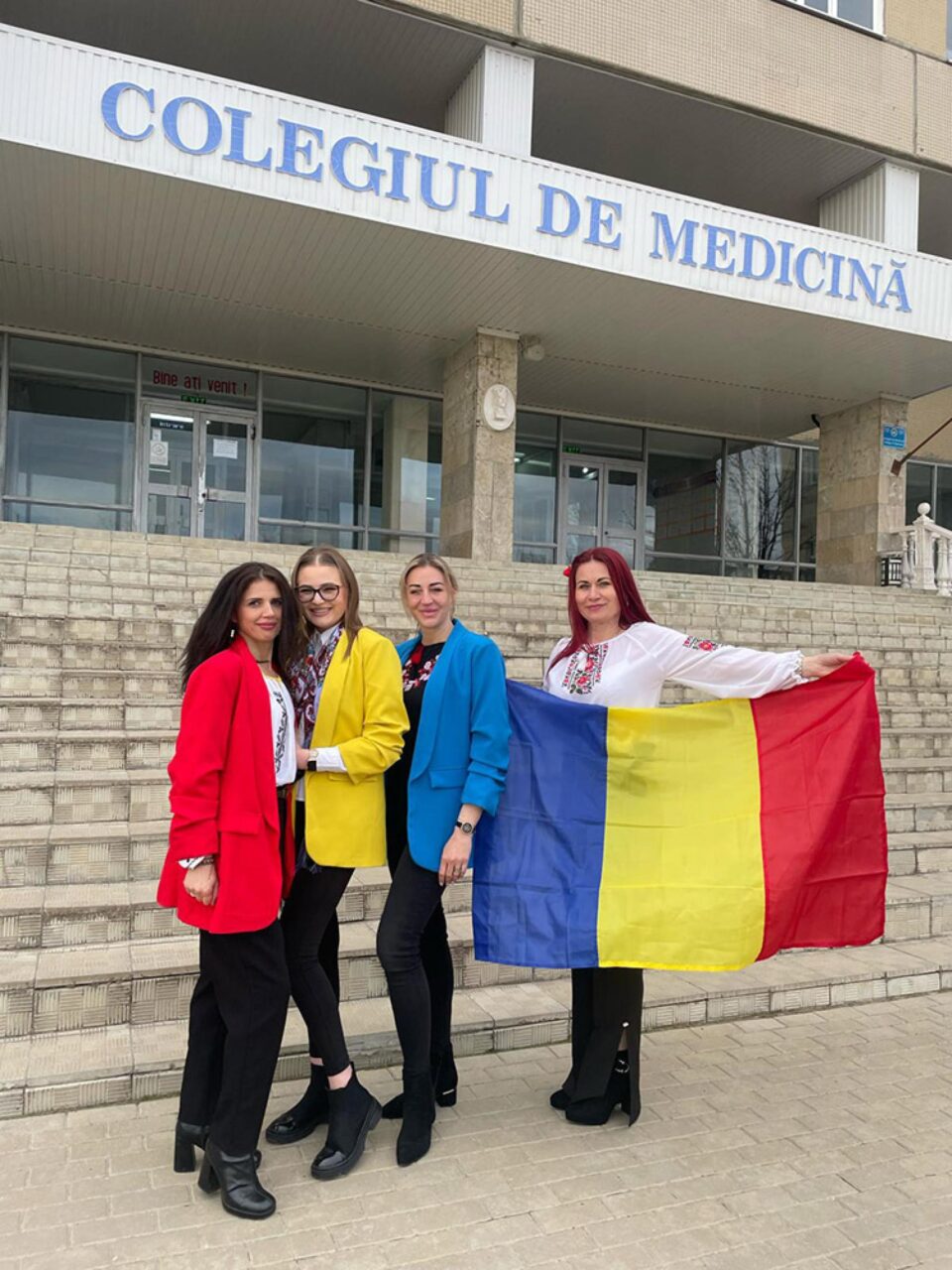 Proiect transfrontalier ,,Suntem ceea ce mâncăm”