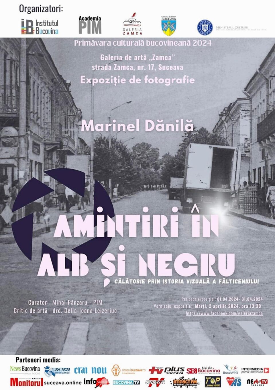 Unde fugim de-acasă...