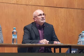 Traian Pădureț, președinte CNS „Cartel Alfa” Suceava