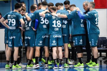 CSU Suceava revine în sala „Dumitru Bernicu” pentru duelul cu CSM Vaslui