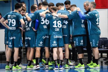 CSU Suceava revine în sala „Dumitru Bernicu” pentru duelul cu CSM Vaslui